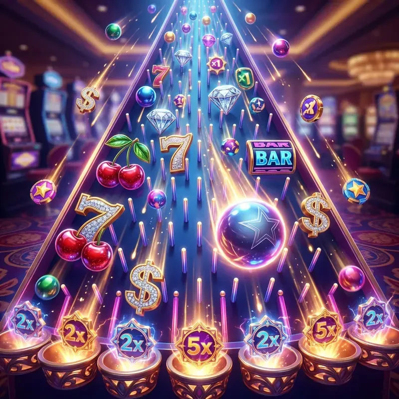 Plinko