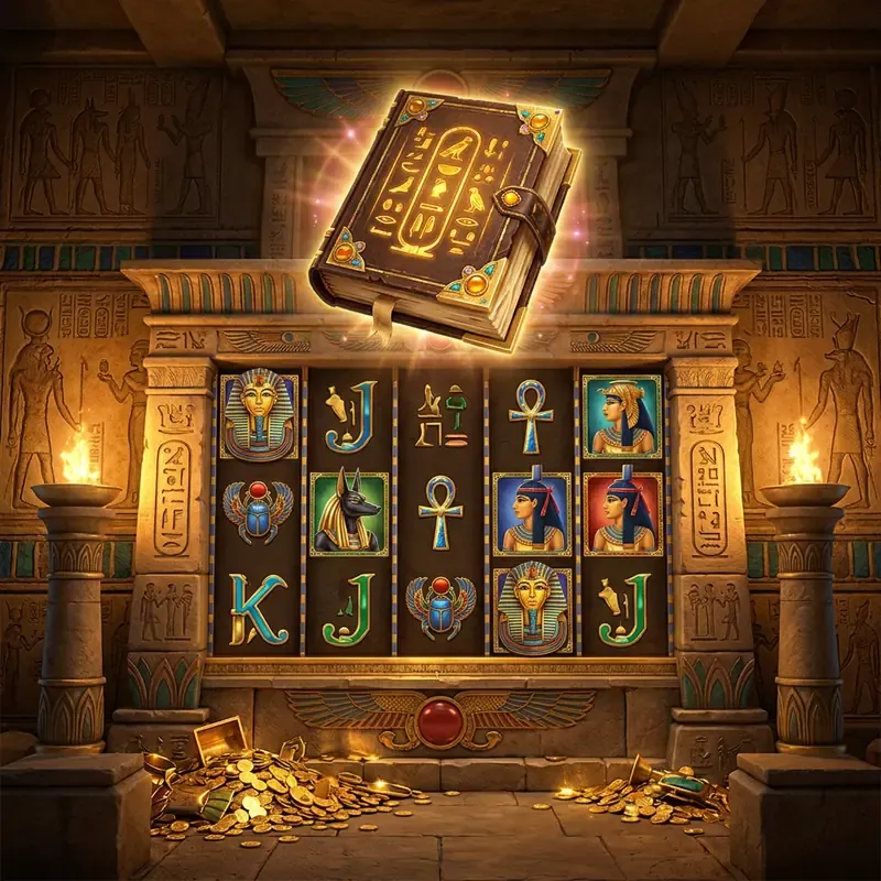 Book of Dead