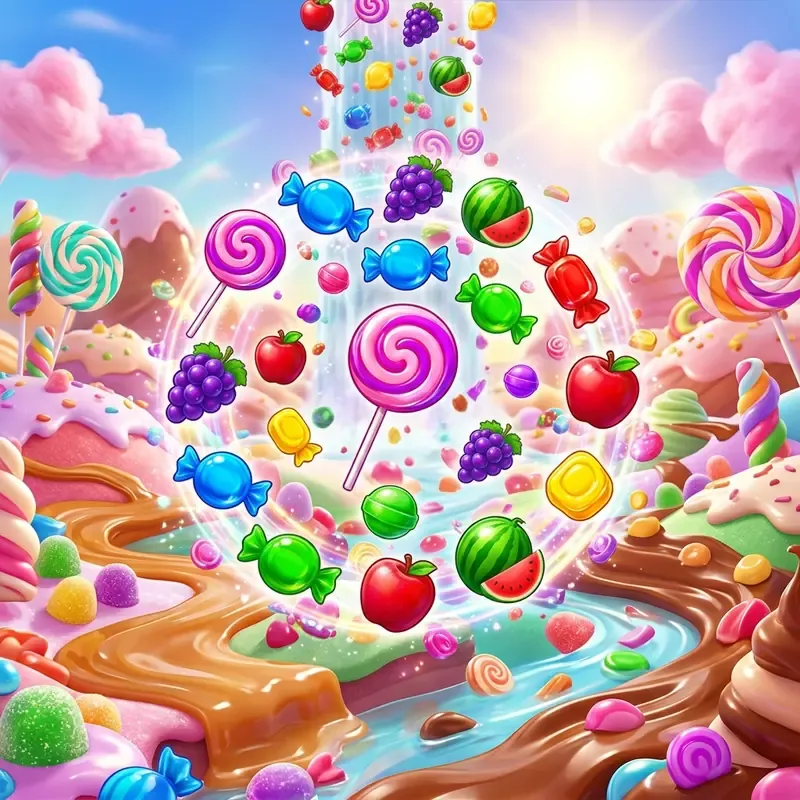Sweet Bonanza