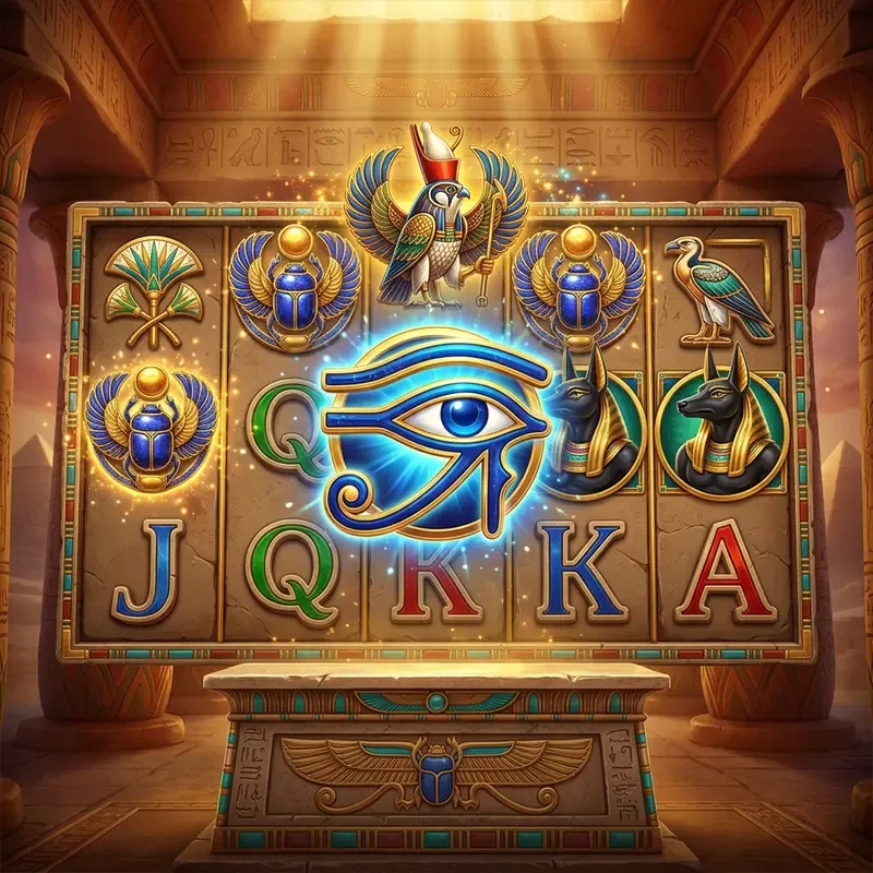 Eye of Horus