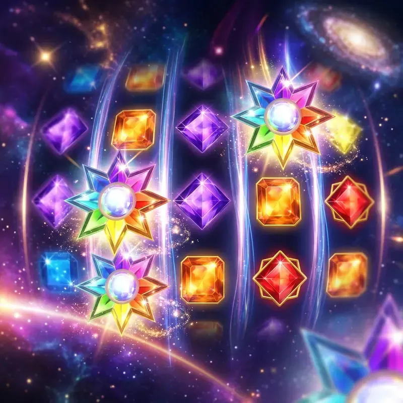 Starburst
