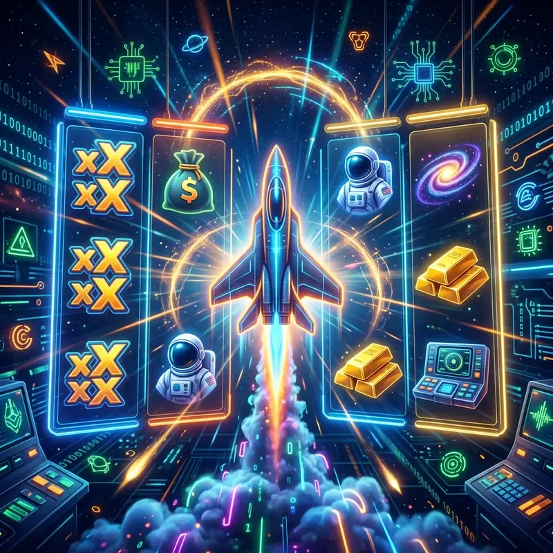 JetX