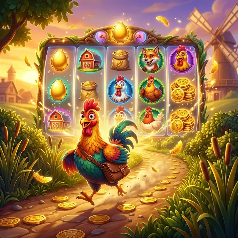 Chicken Road