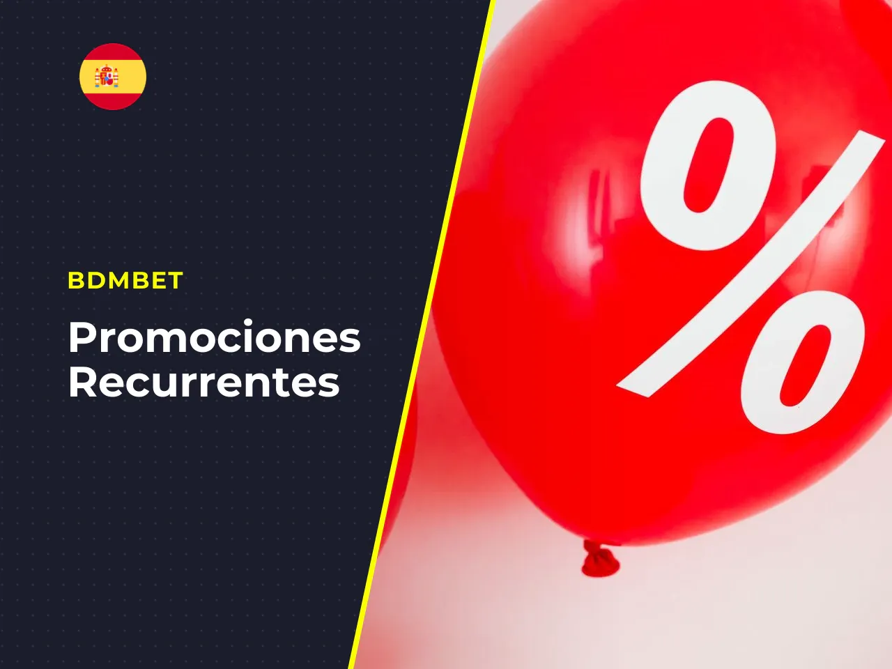 Promociones recurrentes