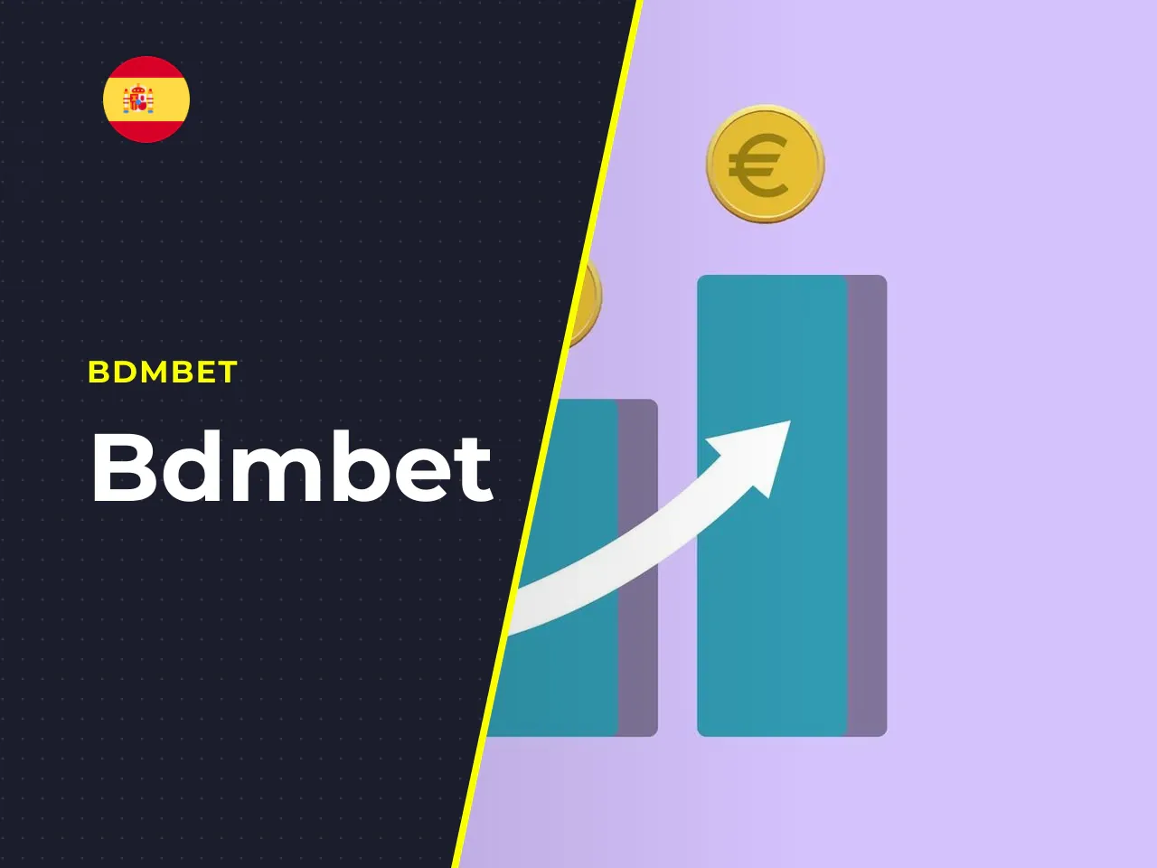 Bonos por depósito y bono de bienvenida. El bloque estructural del bono de bienvenida se divide en tres tramos concretos según la web oficial del operador. Fuente: Web oficial BDMBet España. <https://
