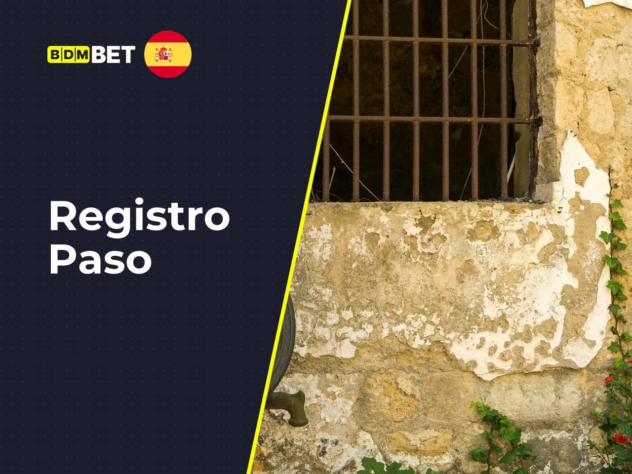 Registro en BDMBet paso a paso. El alta en esta plataforma se ejecuta mediante un formulario por fases que captura la información de contacto y demográfica del jugador. Para crear la cuenta, es necesa