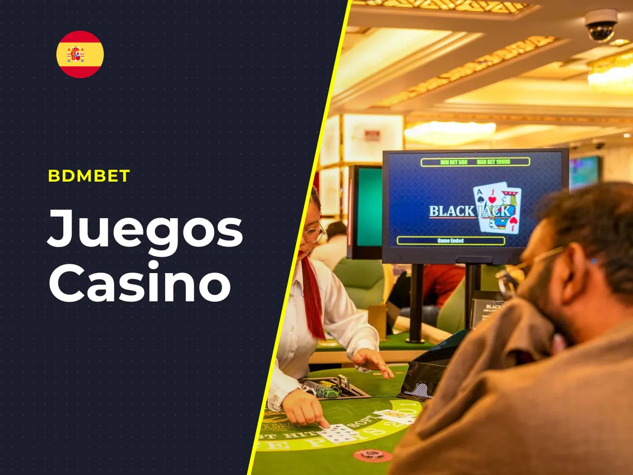 Juegos, casino y experiencia de uso. Desde la BDMBet casino app accedes al mismo catálogo que en escritorio. El operador promociona más de 6 000 juegos de casino suministrados por 97 proveedores, aunq