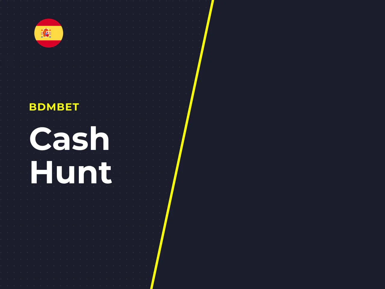 Cash Hunt y Coin Flip. **Cash Hunt** es el bono que más participación exige al jugador. Se despliega una pantalla con 108 objetivos (cuadrícula de 12x9). Primero se muestran brevemente los multiplicad