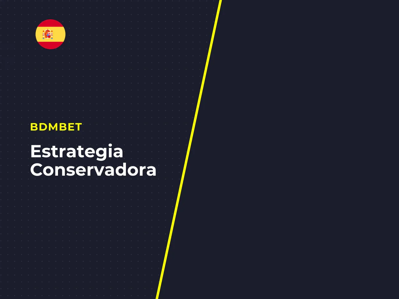 Estrategias de apuestas recomendadas. Ninguna estrategia garantiza beneficios en un juego de azar. Pero sí puedes gestionar mejor tu bankroll y reducir errores impulsivos: **Estrategia conservadora (r
