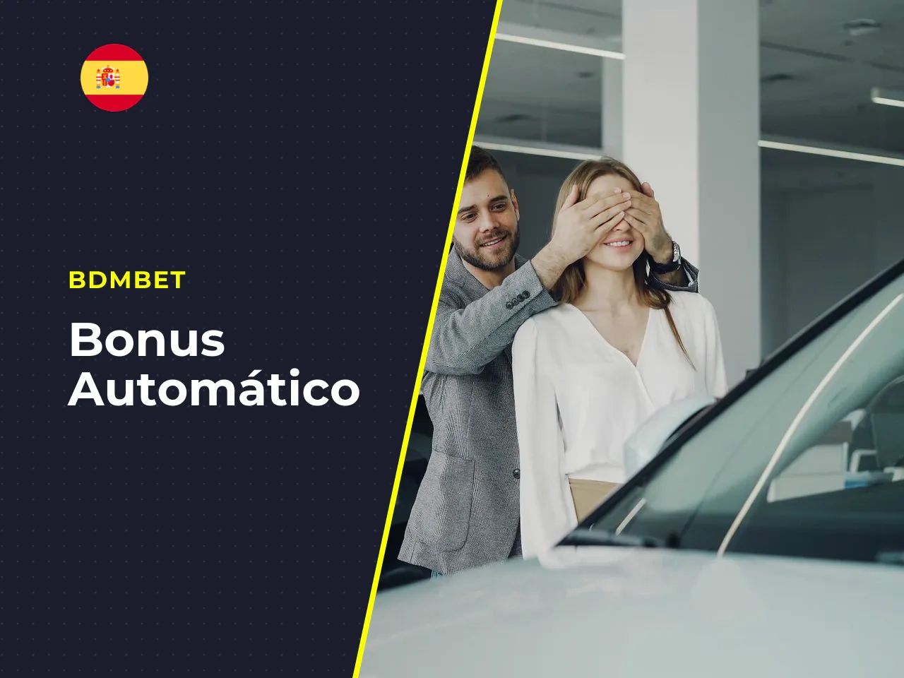 Bonus automático o con código promocional. La activación automática es la norma para los tres primeros depósitos del usuario recién registrado, donde el sistema detecta la selección de la oferta en el
