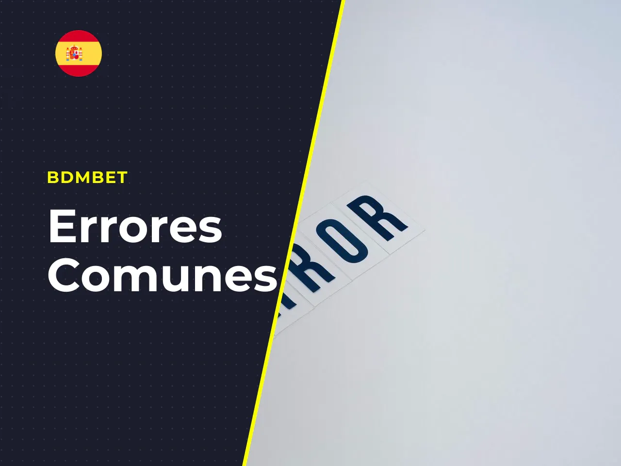 Errores comunes al jugar al blackjack por primera vez. Los errores más comunes no suelen ser técnicos. Suelen ser de lectura, ritmo y expectativa. La letra pequeña también forma parte del producto. No