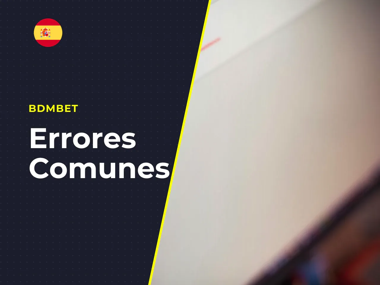 Errores comunes al introducir un codice bonus. Los fallos más recurrentes al aplicar un código derivan de no alcanzar el mínimo económico impuesto (20 €), digitar credenciales caducadas o arrastrar er