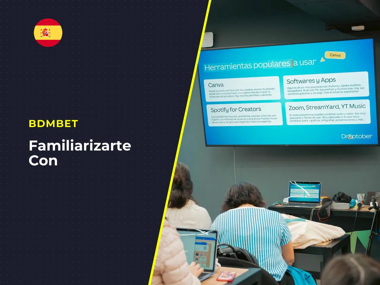 Qué puedes aprender en el demo de Crazy Time. El modo espectador y los simuladores de Crazy Time demo permiten varias cosas concretas: **Familiarizarte con la interfaz.** Accede a cualquier casino con