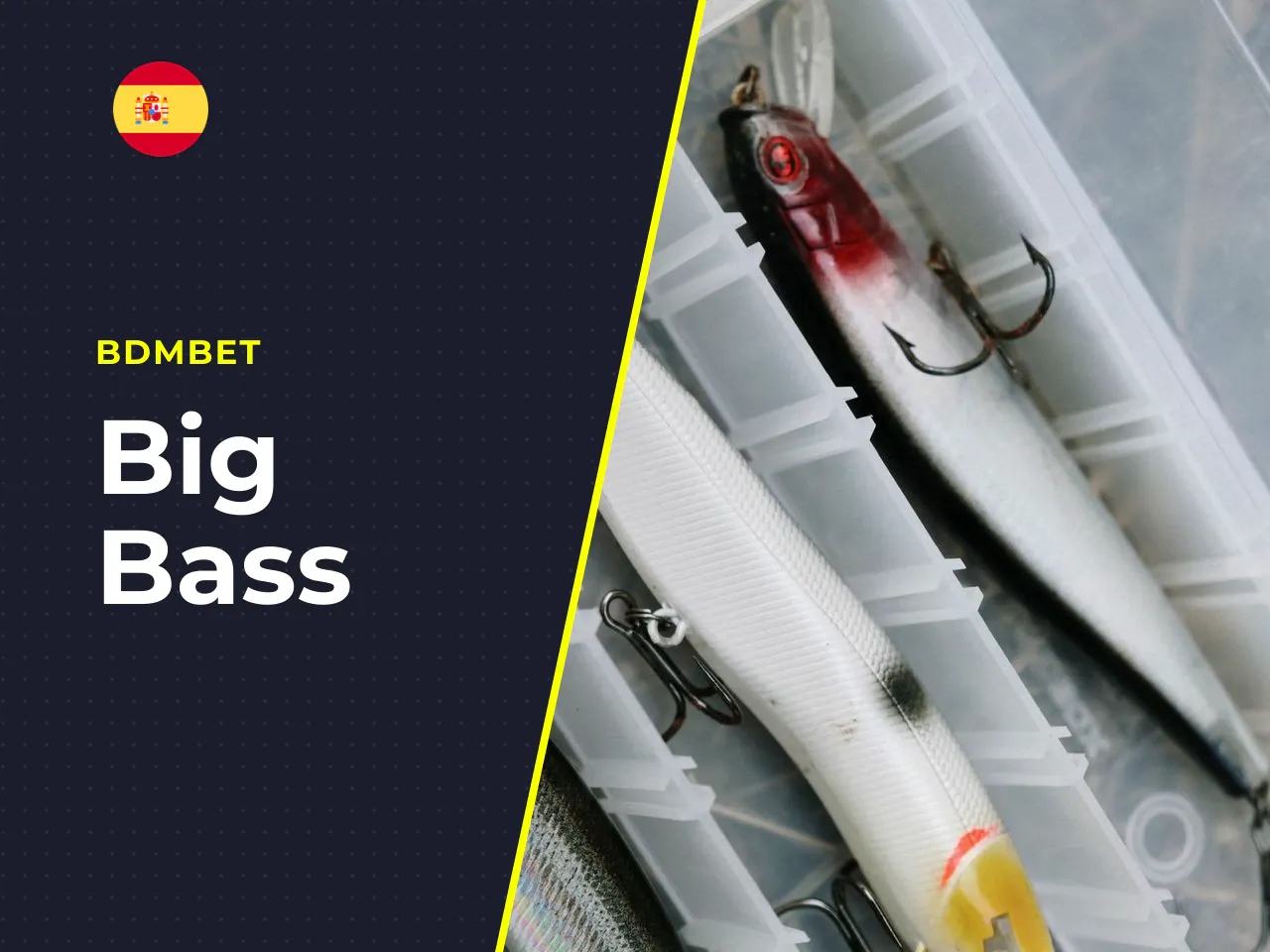 Big Bass Bonanza lleva más de seis años en el catálogo de Pragmatic Play y sigue apareciendo entre los slots más buscados en España. ¿Por qué? Porque combina una mecánica sencilla con un bonus que eng