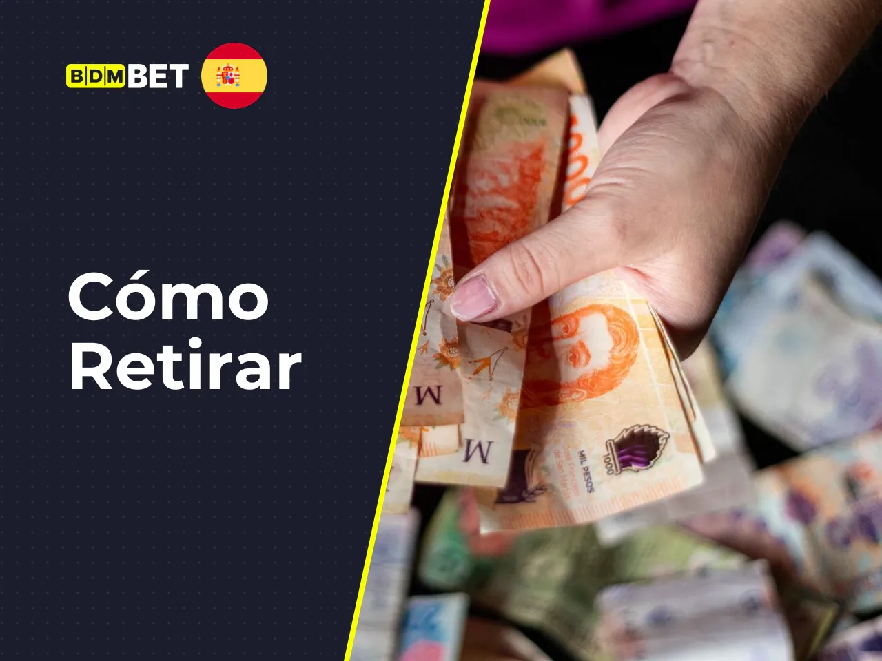 Cómo retirar ganancias y qué revisar antes. La solicitud formal de un retiro exige haber completado previamente la verificación de identidad (KYC) y haber solventado al 100 % cualquier exigencia de ro