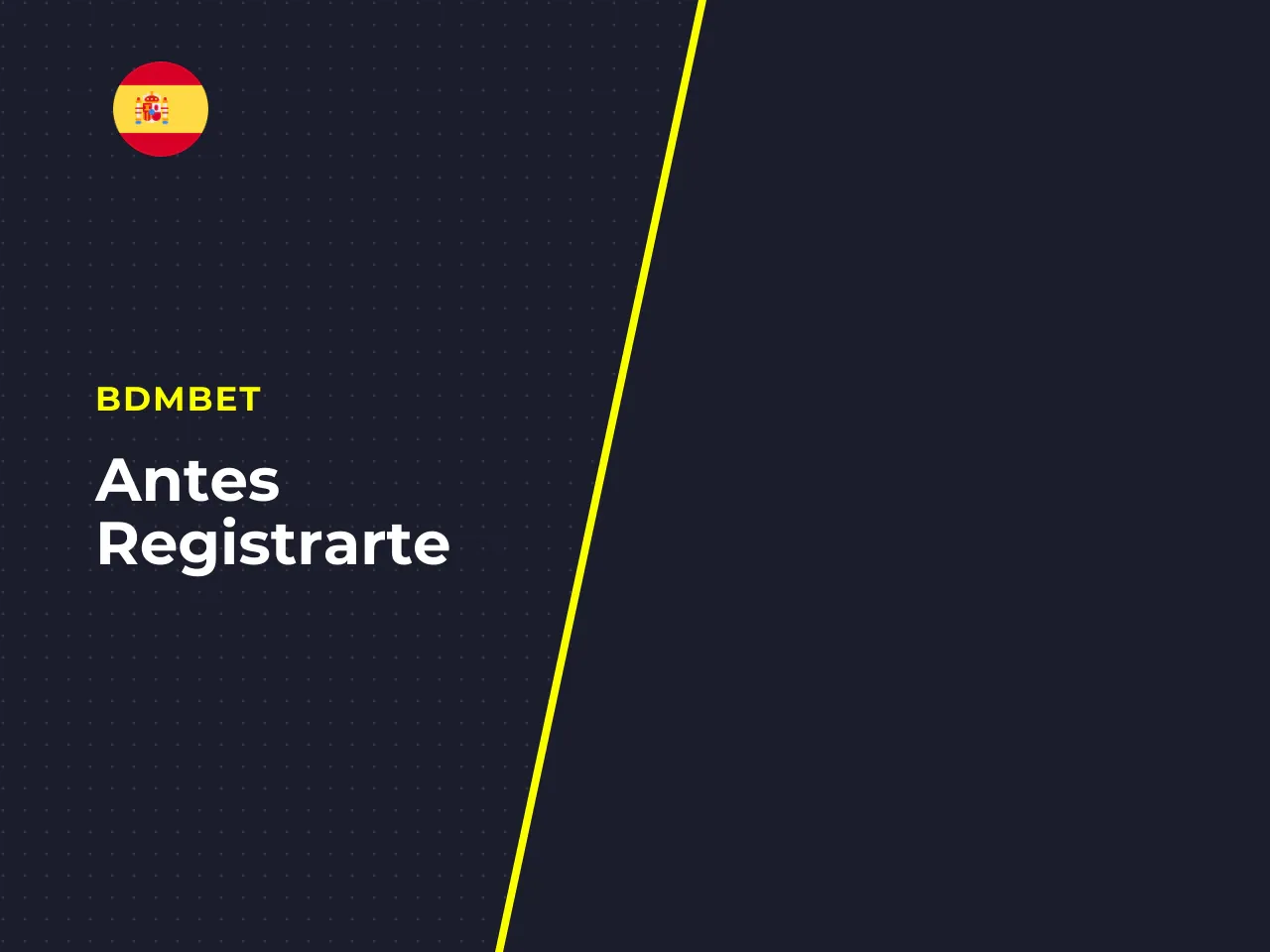 Checklist: antes de registrarte en un casino con dinero real. Si después de practicar en modo gratis decides explorar una oferta real, este checklist orientativo para el mercado español puede ayudarte