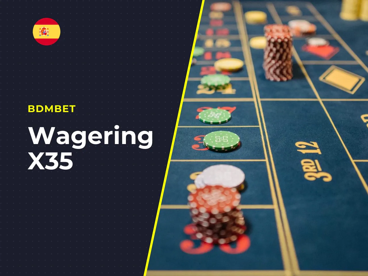 El wagering de x35 delimita que un usuario deba generar un volumen de apuestas equivalente a 35 veces el dinero regalado. Si la plataforma otorga 150 euros extra, será imperativo acumular jugadas por 