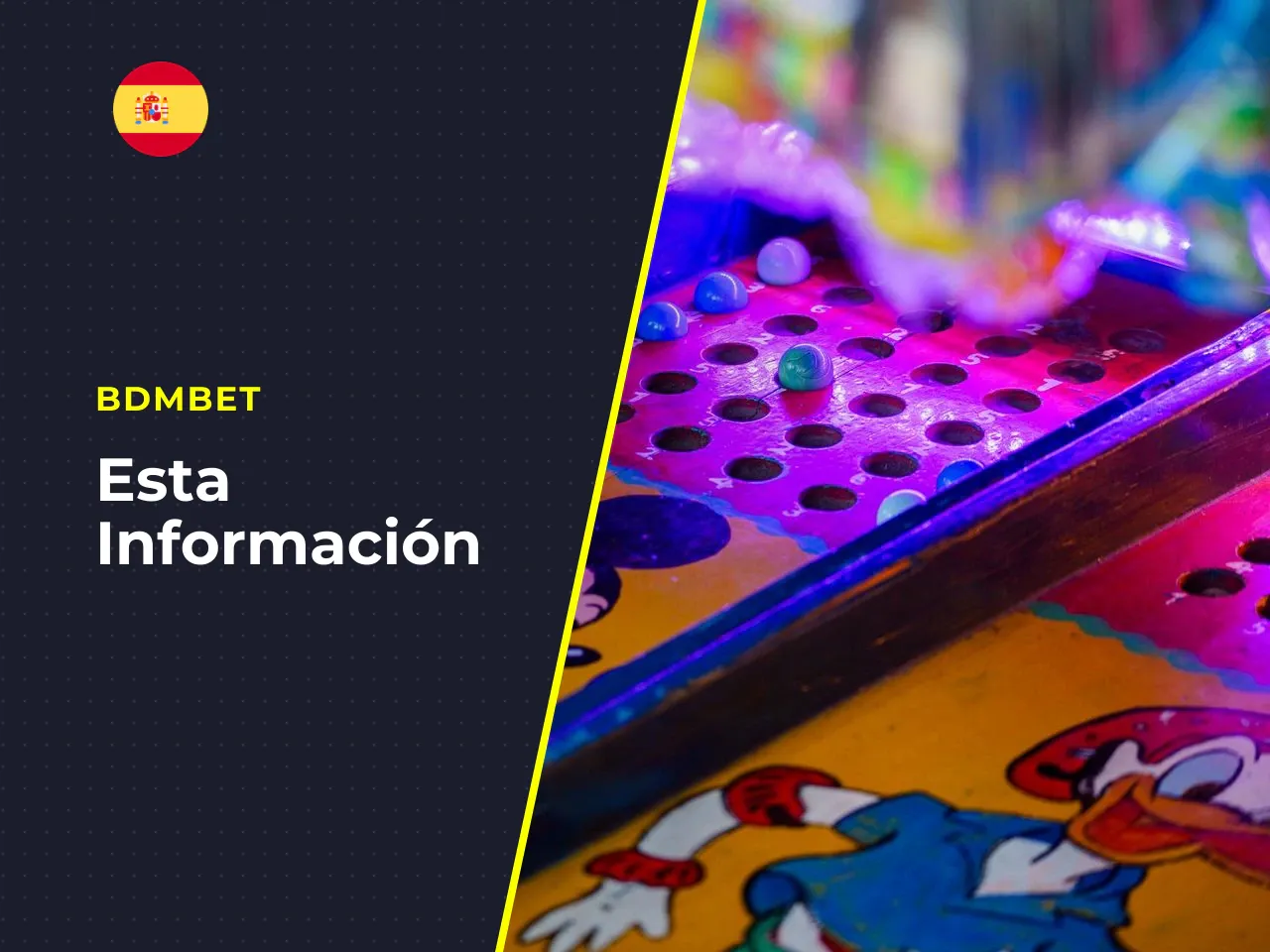 Dónde jugar Plinko online: qué revisar en un casino antes de registrarte. **⚠️ Aviso legal:** Esta información tiene carácter general y no sustituye la consulta de la normativa oficial vigente ni el a