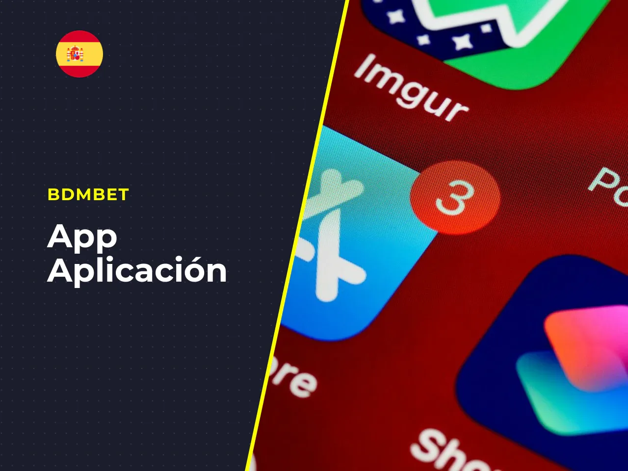 BDMBet app, aplicación y acceso desde navegador. Cuando alguien busca «bdmbet app download» o «bdmbet descargar app», lo que realmente va a encontrar es un acceso directo basado en navegador. No hay u