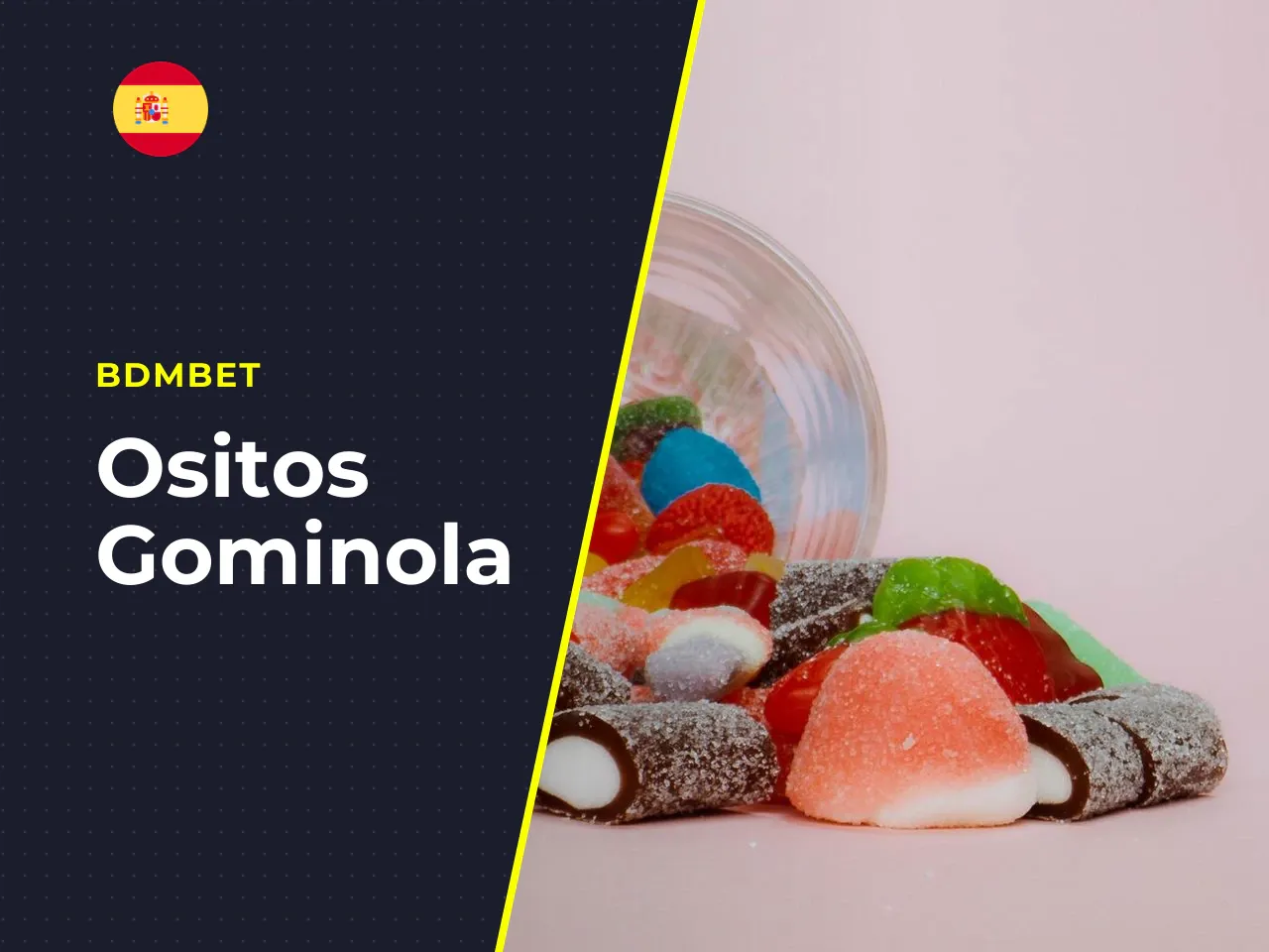 Sugar Rush de Pragmatic Play: formato y estilo del juego. Pragmatic Play lanzó Sugar Rush en 2022 con una ambientación de feria de caramelos: ositos de gominola, piruletas, chicles de colores. El dise