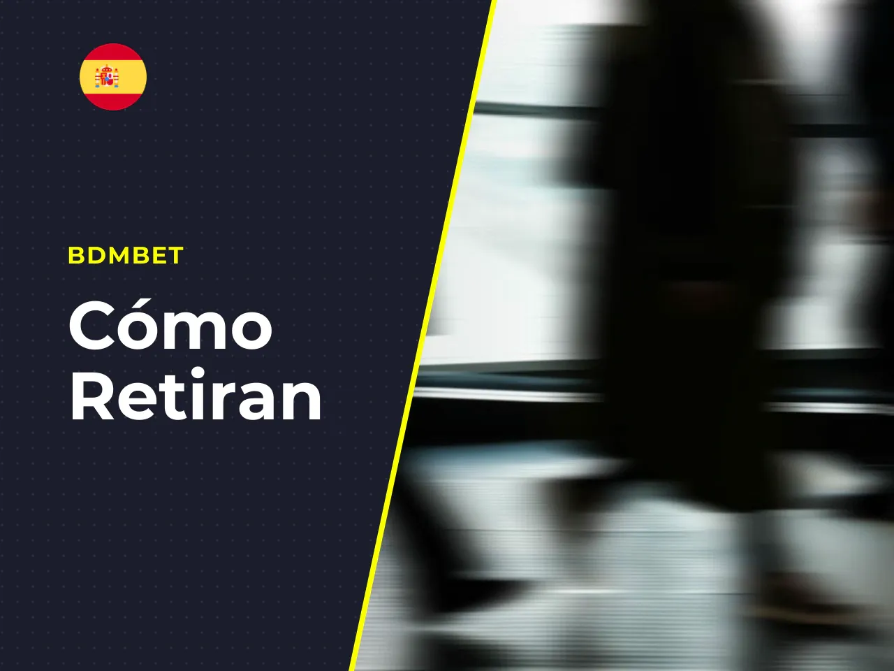 Cómo se retiran las ganancias tras el rollover. Una vez completado el requisito de apuesta en el plazo estipulado, las ganancias pasan al saldo retirable. BDMbet procesa las solicitudes de retirada co