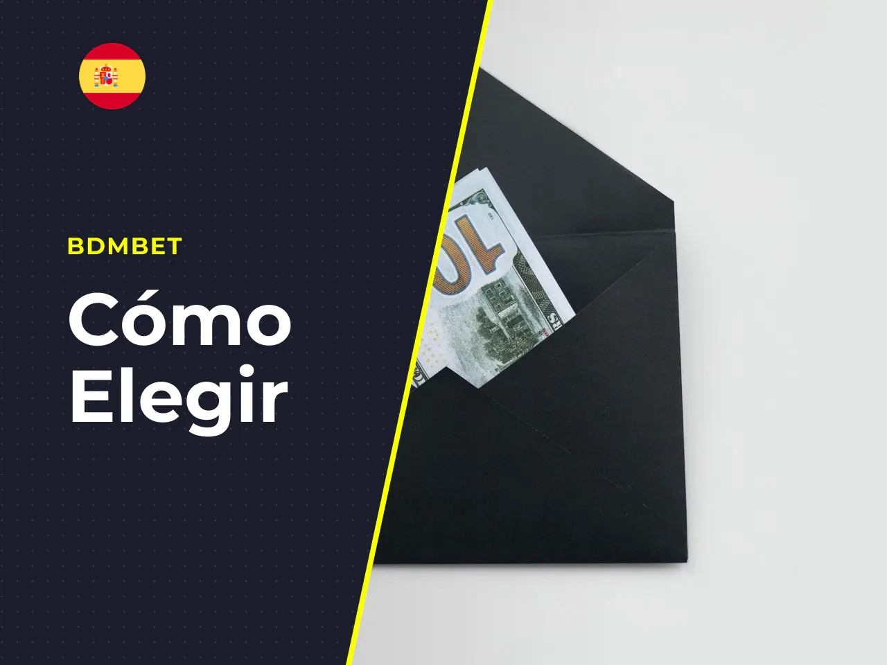 Cómo elegir si el bonus de BDMbet realmente te conviene. Este bonus es adecuado únicamente para perfiles con presupuestos asumibles orientados a las máquinas tragamonedas que puedan tolerar el ritmo q