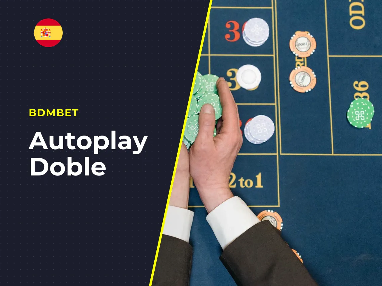Autoplay, doble apuesta y juego desde móvil. La sistematización del clic mediante la función Auto Bet es muy demandada en sesiones repetitivas. Las apuestas pueden formularse por partida doble, intent