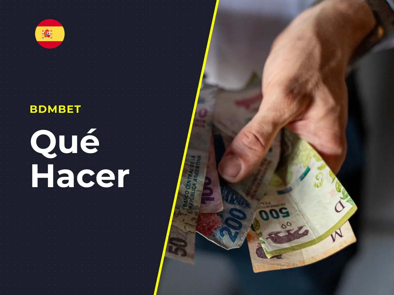 ¿Qué hacer si el bono no se acredita después del depósito?. La vía formal de intervención implica detener todo acto de juego con los fondos ingresados y abrir inmediatamente diálogo con el departament
