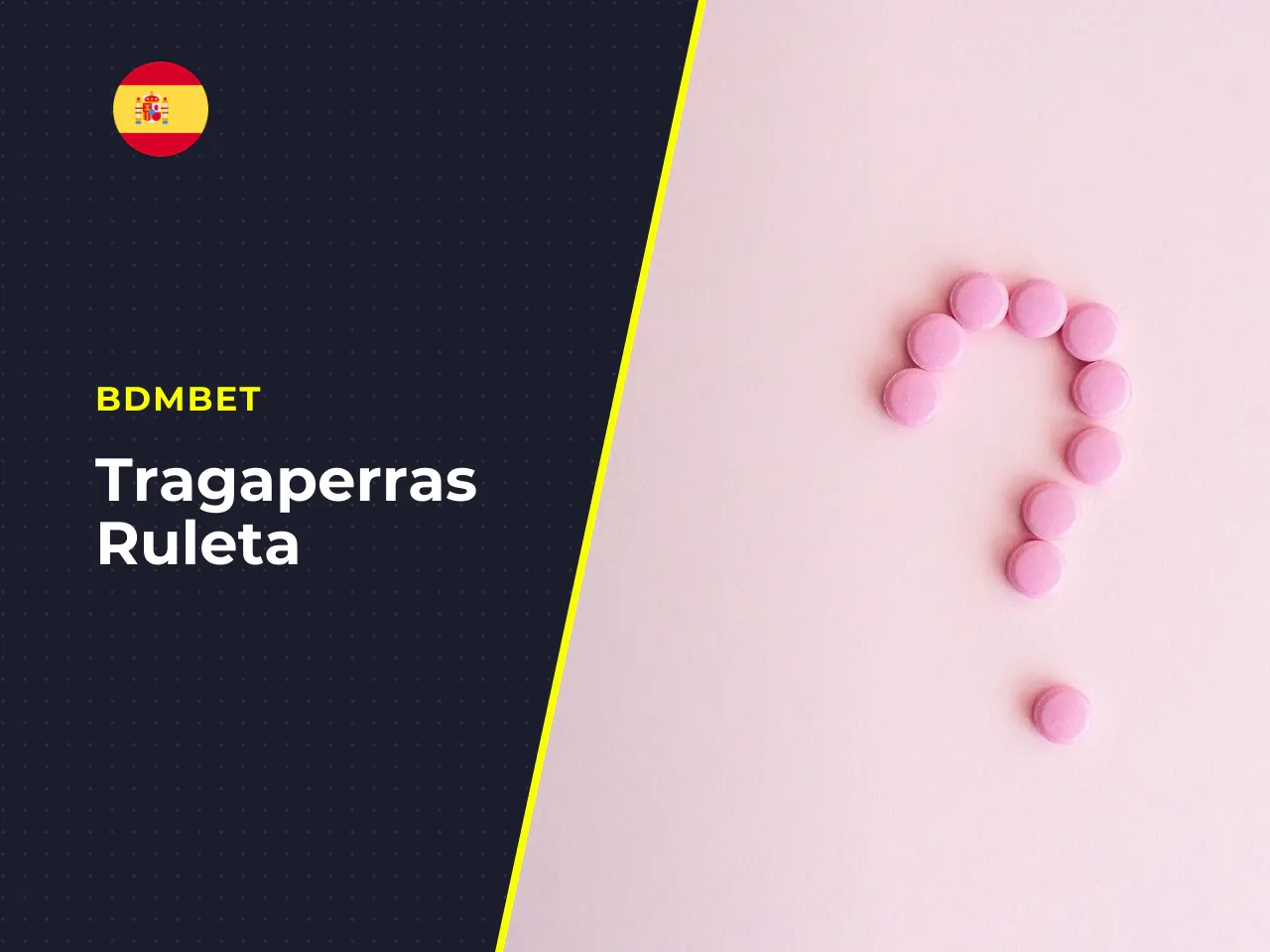 Para qué sirve la app en casino y bet. La BDMBet mobile app da acceso al catálogo completo de juegos de casino: tragaperras, ruleta, blackjack, baccarat, póker de vídeo, juegos crash y bingo. También 
