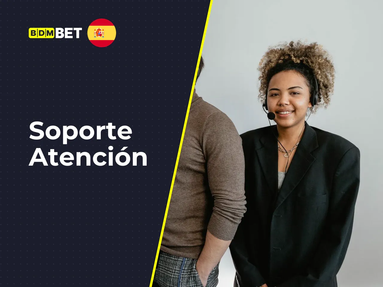 Soporte y atención al cliente. La asistencia al cliente en BDMBet pivota principalmente sobre un servicio de live chat operado durante el día y la casilla de correspondencia para apelaciones formales 