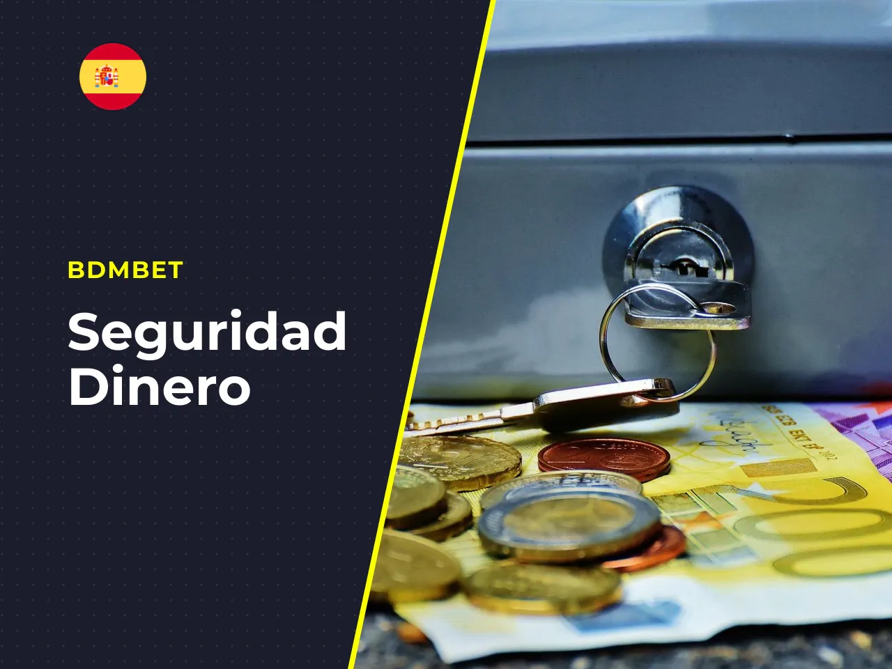 La seguridad de tu dinero y datos dentro de cualquier casino online depende fundamentalmente de que la sociedad comercial cuente con una licencia actualizada emitida por un regulador reconocido. Pocas