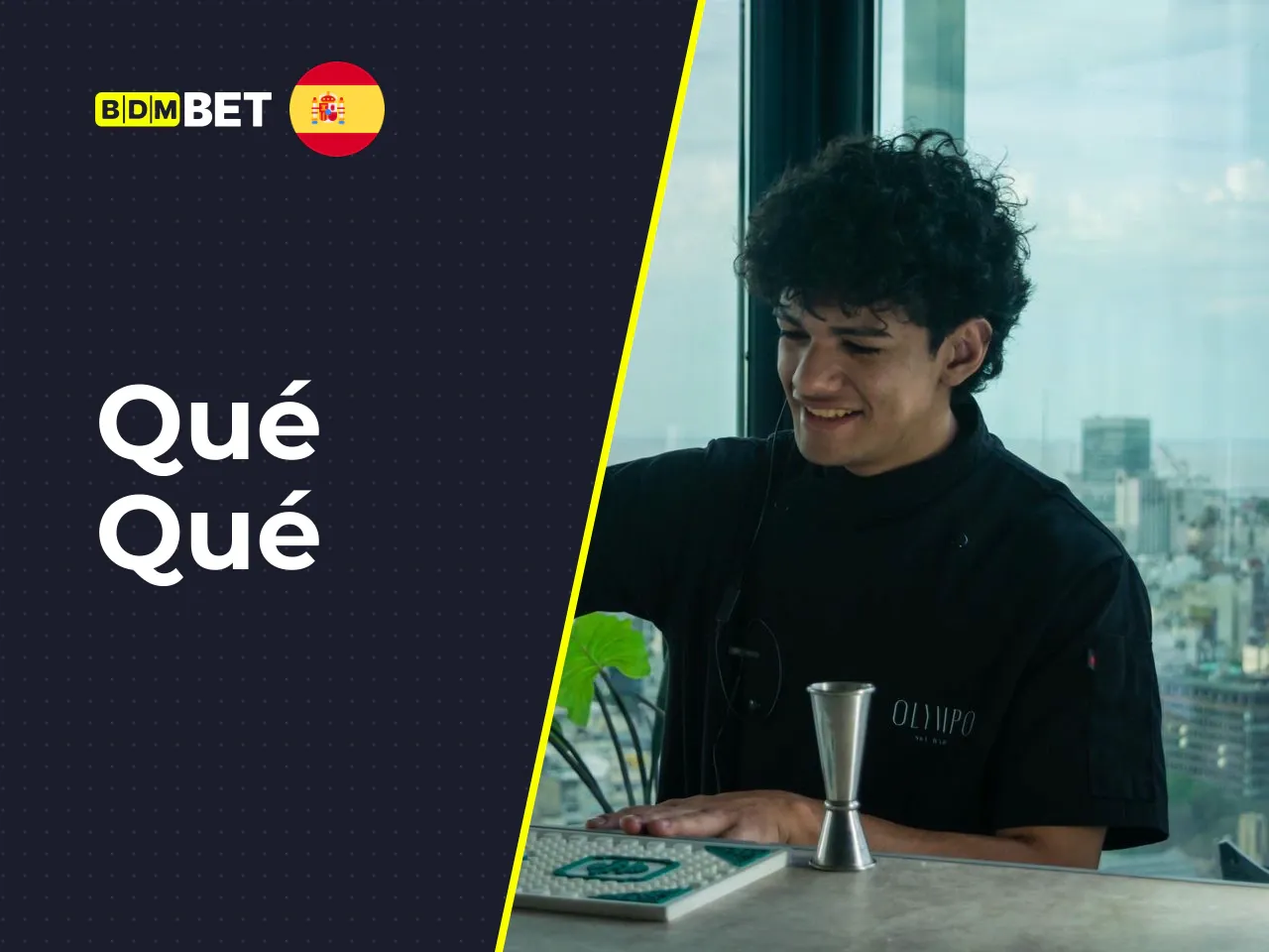 Qué es BDMBet y qué ofrece a los jugadores en España. BDMBet es un operador internacional de juegos de azar que permite a los usuarios mayores de edad acceder a un entorno combinado de casino y apuest