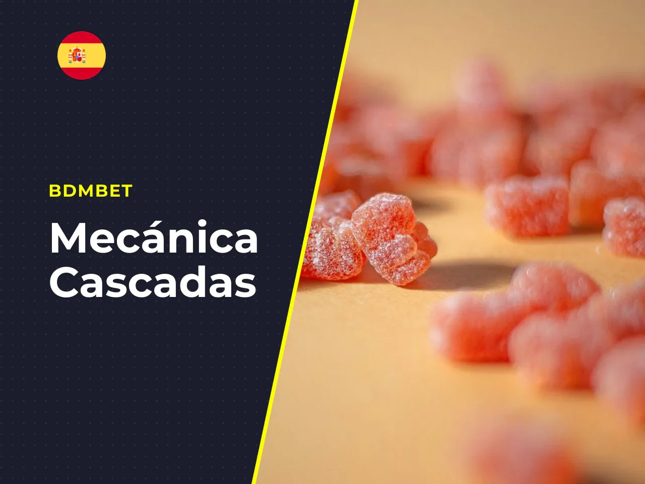 Cómo funciona Sugar Rush slot: mecánica, cascadas y multiplicadores. Entender cómo se juega es el primer paso antes de abrir la demo. Sugar Rush no tiene líneas de pago tradicionales. Aquí todo gira e