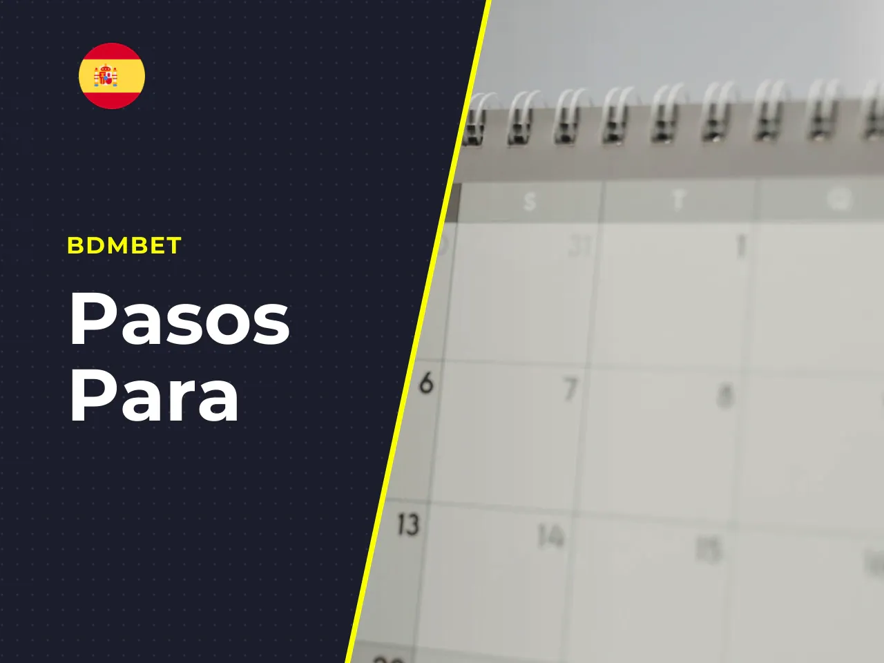 Pasos para instalar la aplicación en Android. 1. **Abre Chrome** (también funciona con Edge o Firefox) y navega al sitio web oficial de BDMBet. 2. **Espera unos segundos.** Normalmente aparece un bann