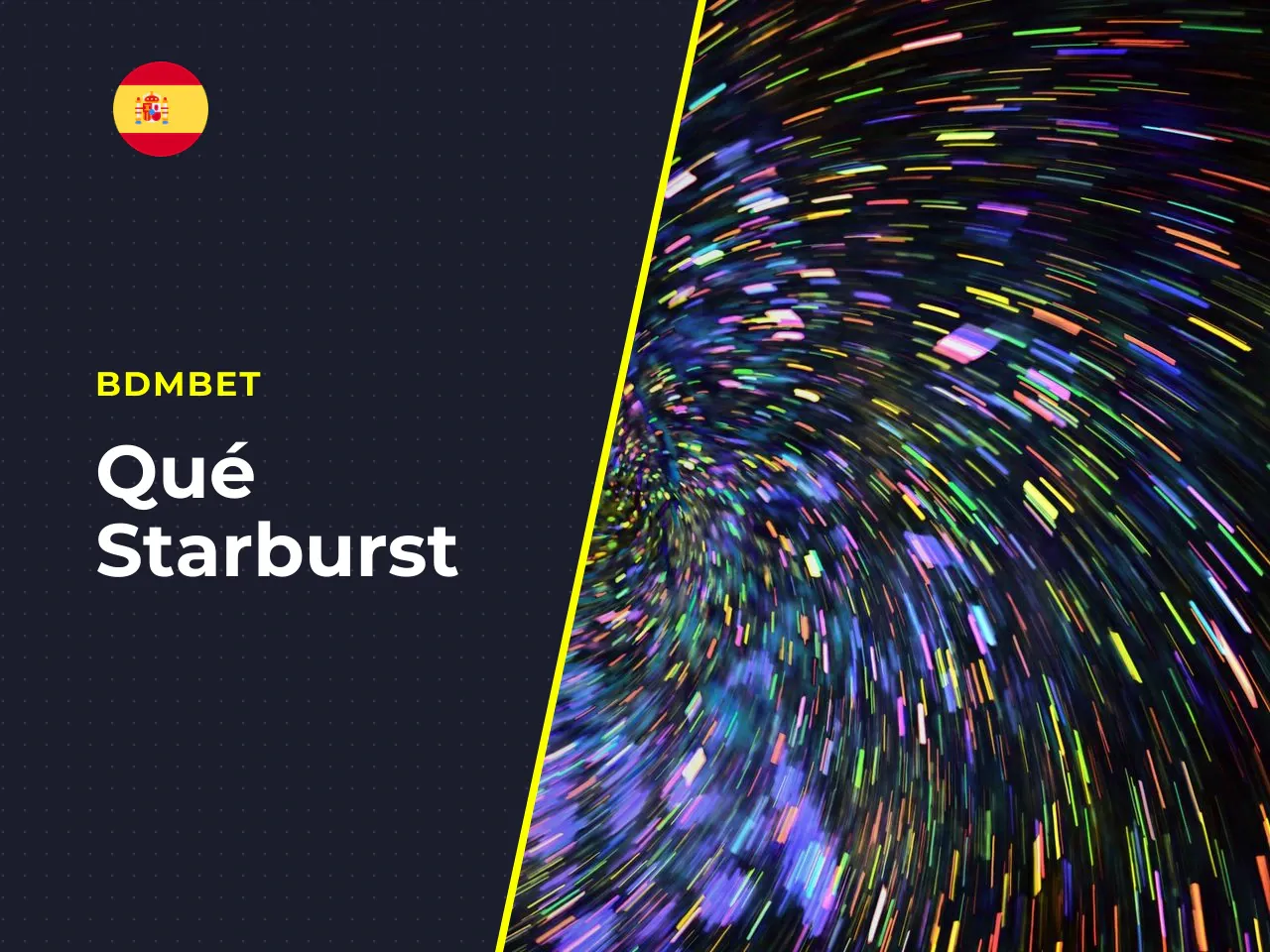 Qué es Starburst y por qué sigue siendo una slot popular. Starburst es una tragaperras digital (slot online) que destaca por su estructura mecánica simplificada y su enfoque directo en el giro de los 
